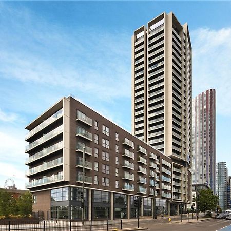 Two Double Bedroom Duplex Flat London Luaran gambar