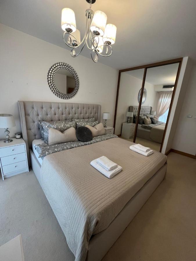 Two Double Bedroom Duplex Flat London Luaran gambar