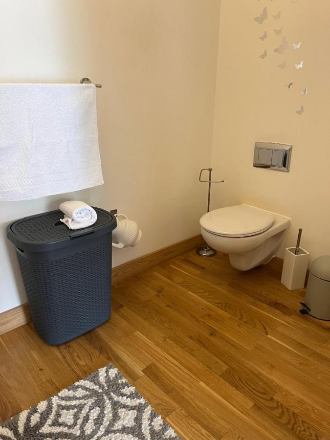 Two Double Bedroom Duplex Flat London Luaran gambar