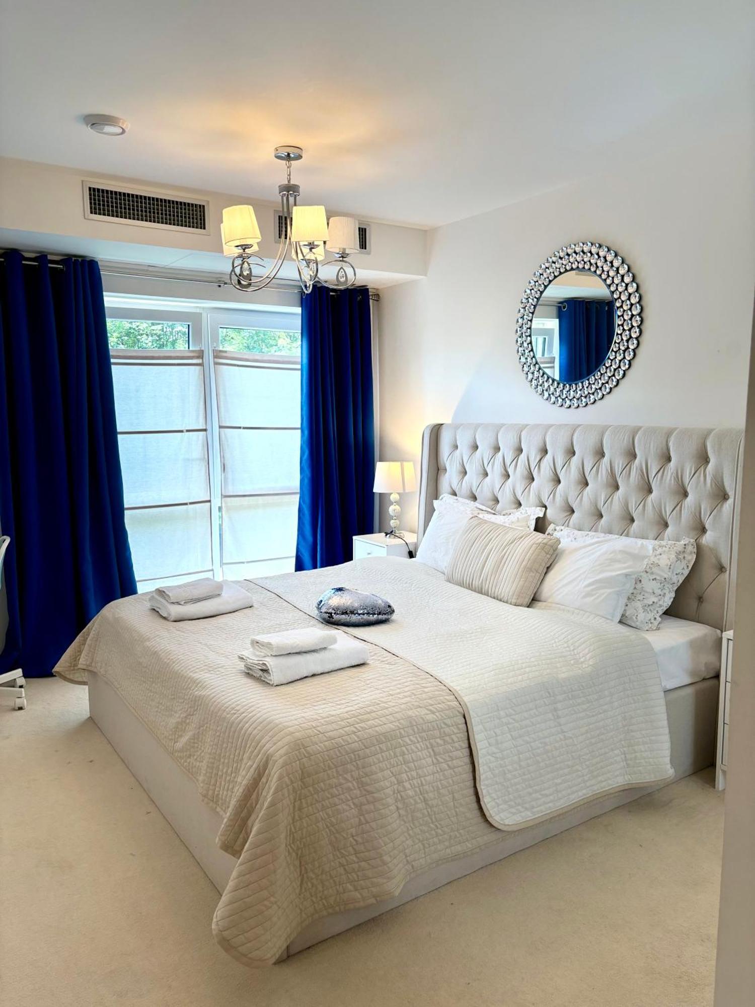 Two Double Bedroom Duplex Flat London Luaran gambar