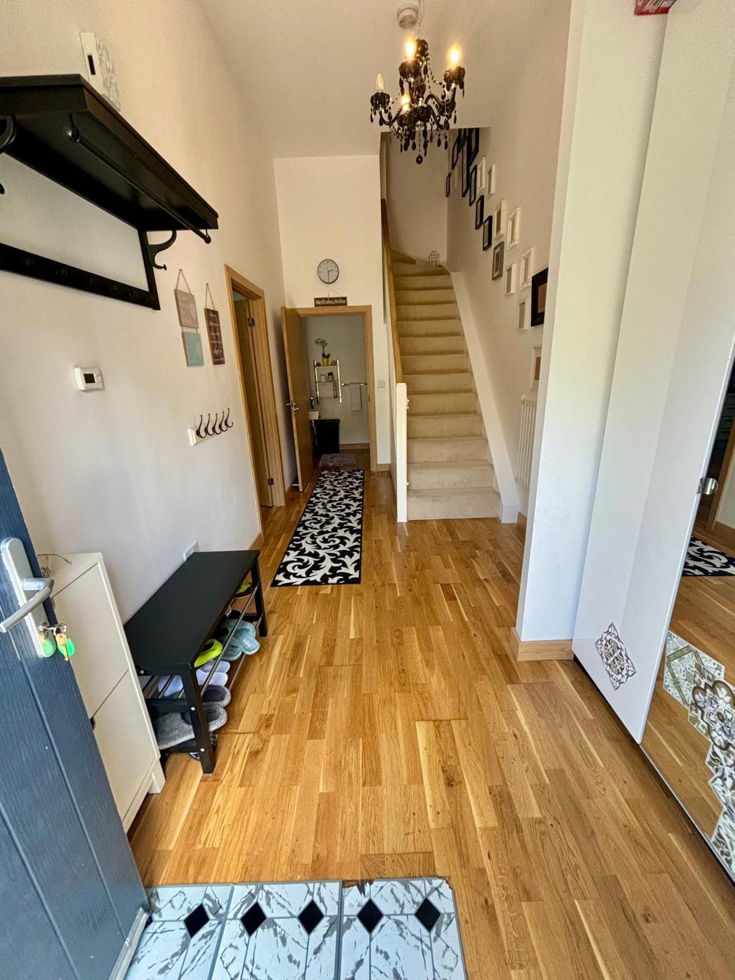 Two Double Bedroom Duplex Flat London Luaran gambar
