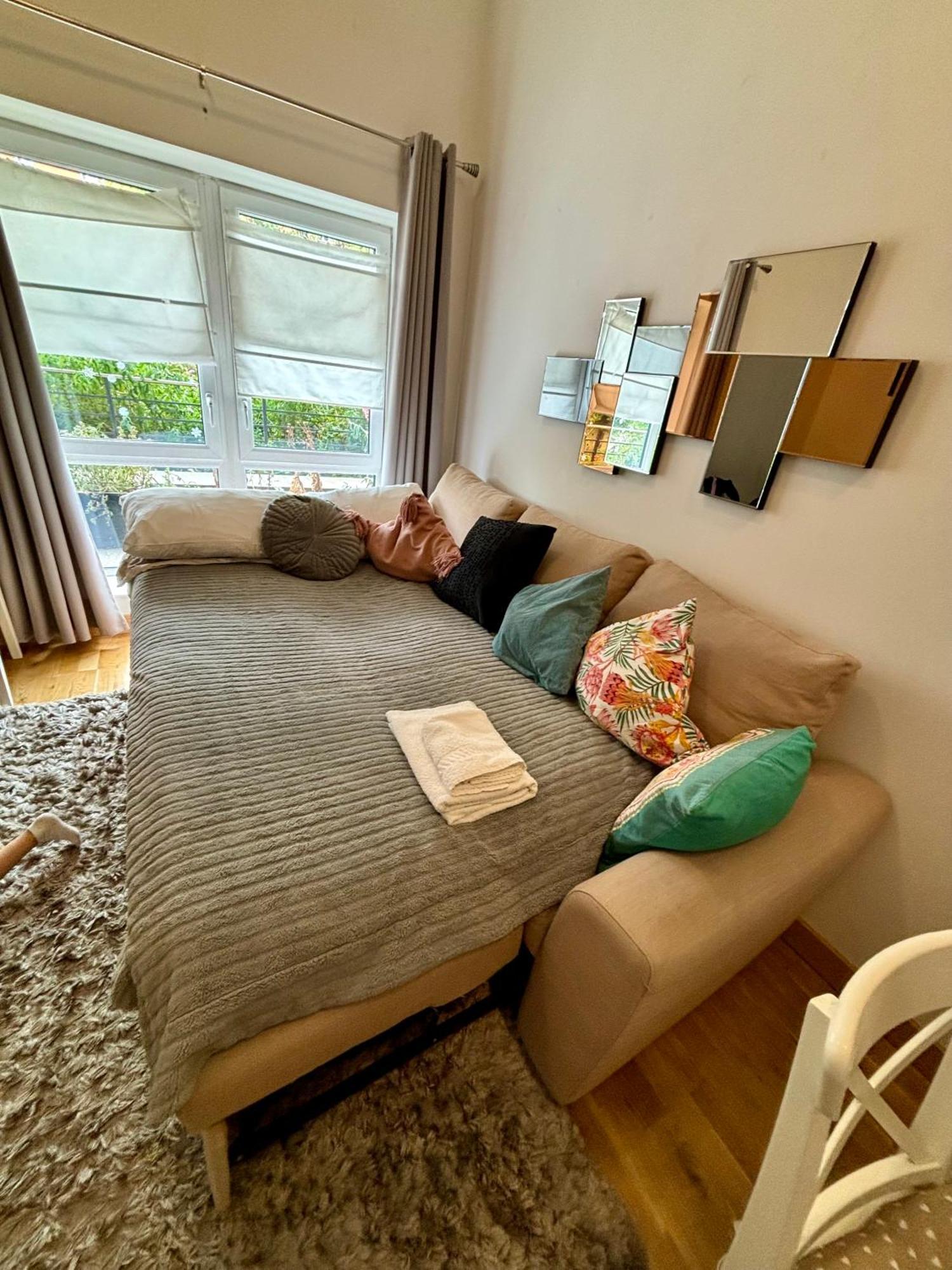 Two Double Bedroom Duplex Flat London Luaran gambar