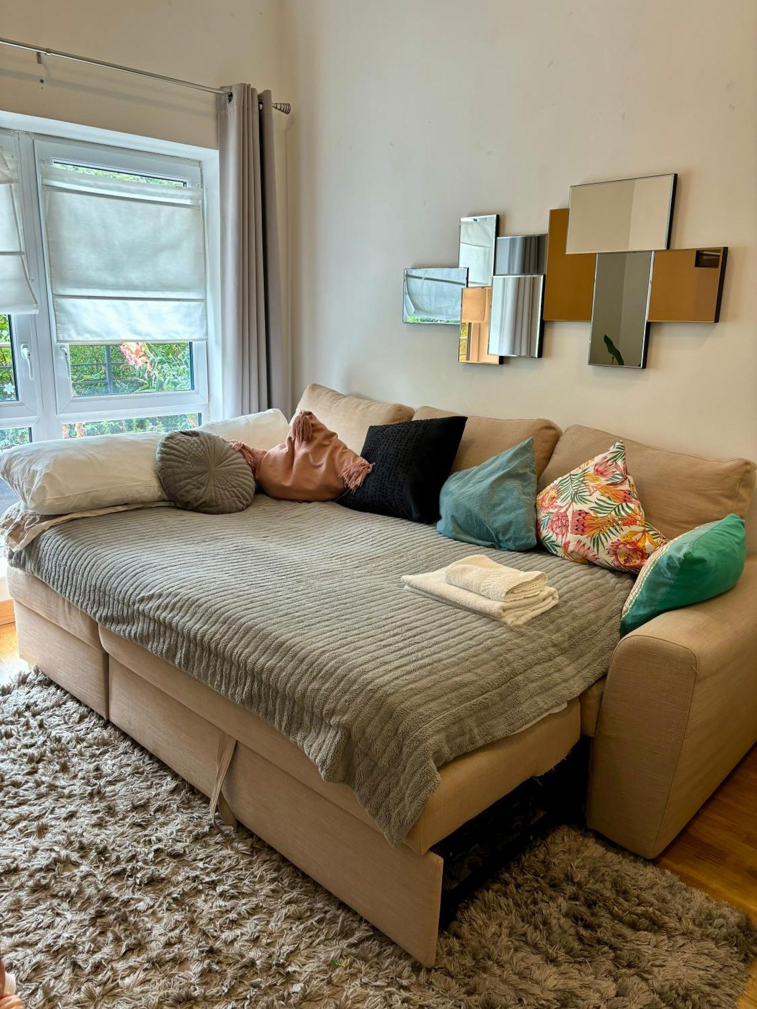 Two Double Bedroom Duplex Flat London Luaran gambar